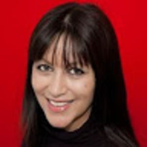 Meet your Posher, Lee-ann